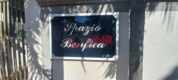 Apartamento com 3 Quartos para venda ou aluguel, 62m² no Jardim Panorama, Bauru