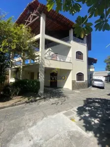 Casa de Condomínio com 4 Quartos à venda, 300m² no Centro, São Gonçalo