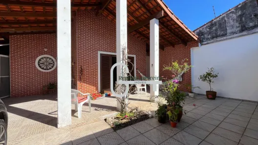 Casa com 2 Quartos à venda, 188m² no Cidade Nova Peruíbe, Peruíbe