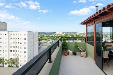 Apartamento com 3 Quartos à venda, 123m² no Sarandi, Porto Alegre