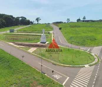 Lote/Terreno à venda, 300m² no Vila Mac Knight, Santa Bárbara D'Oeste