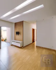 Apartamento com 3 Quartos à venda, 74m² no Residencial Recanto do Cerrado, Aparecida de Goiânia