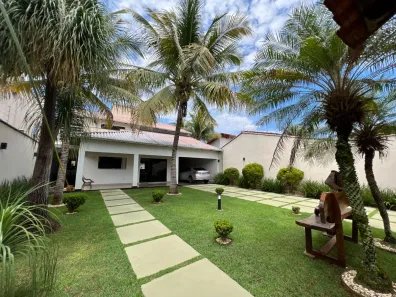 Sobrado com 4 Quartos à venda, 398m² no Vila Jardim São Judas Tadeu, Goiânia