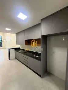 Casa com 3 Quartos à venda, 110m² no Jardim Helvécia Complemento, Aparecida de Goiânia
