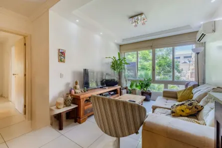 Apartamento com 3 Quartos à venda, 103m² no Mont Serrat, Porto Alegre