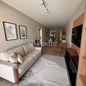 Apartamento com 3 Quartos à venda, 89m² no Petrópolis, Porto Alegre