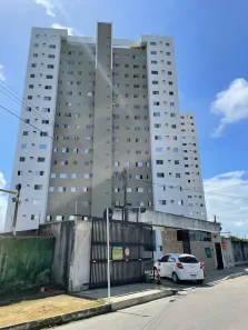 Apartamento com 2 Quartos à venda, 55m² no Serraria, Maceió
