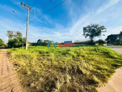 Lote/Terreno à venda, 500m² no Portal das Palmeiras, Martinópolis