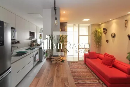 Apartamento com 2 Quartos à venda, 65m² no Vila Cunha Bueno, São Paulo