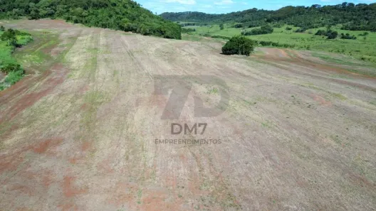 Fazenda/Sítio com 10 Quartos à venda, 500m² no Jataizinho, Jataizinho