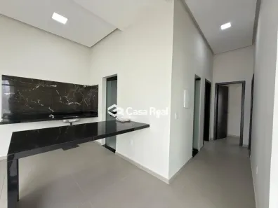 Casa com 3 Quartos à venda, 122m² no , São José de Ribamar