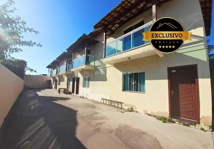 Casa de Condomínio com 2 Quartos à venda, 88m² no , Arraial do Cabo