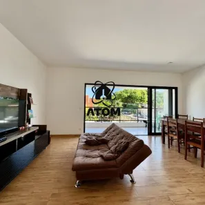 Apartamento com 3 Quartos à venda, 109m² no Jardim das Nações, Taubaté