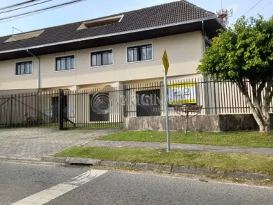 Ponto Comercial para alugar, 30m² no Vista Alegre, Curitiba