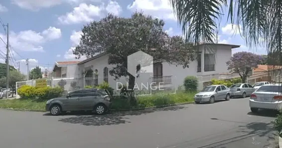 Imóvel Comercial com 3 Quartos à venda, 231m² no Jardim Nossa Senhora Auxiliadora, Campinas
