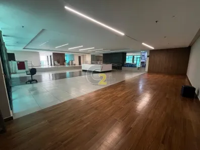 Prédio Comercial à venda, 3750m² no Água Branca, São Paulo