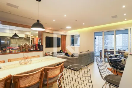 Apartamento com 2 Quartos à venda, 96m² no Vila Andrade, São Paulo