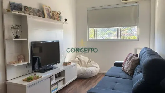 Apartamento com 2 Quartos à venda, 60m² no Nossa Senhora do Rosário, São José