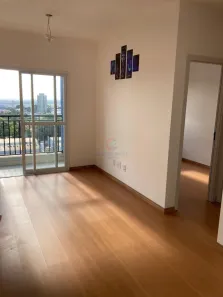 Apartamento com 2 Quartos à venda, 56m² no Chácara Bela Vista, Sumaré