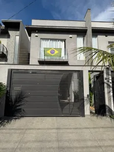 Casa com 3 Quartos para alugar, 100m² no Portais (Polvilho), Cajamar