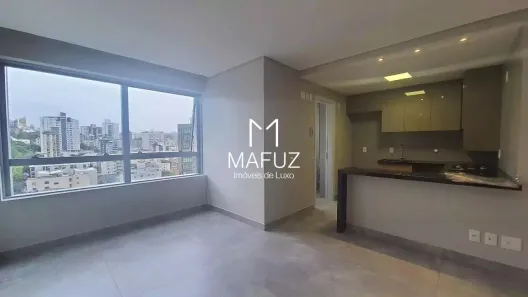 Apartamento com 3 Quartos à venda, 92m² no Lourdes, Belo Horizonte