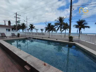 Apartamento com 2 Quartos à venda, 65m² no Solemar, Praia Grande