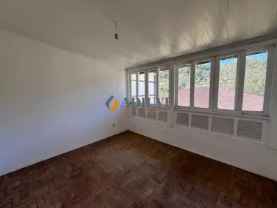 Apartamento com 1 Quarto à venda, 36m² no Independência, Petrópolis
