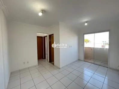 Apartamento com 2 Quartos à venda, 54m² no Presidente Roosevelt, Uberlândia