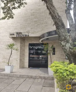 Apartamento com 2 Quartos à venda, 64m² no Centro, Florianópolis