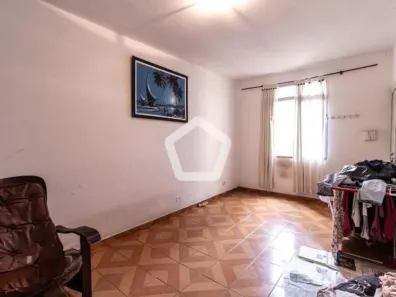 Apartamento com 1 Quarto à venda, 48m² no Bela Vista, São Paulo