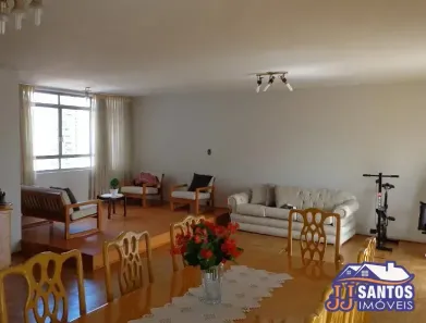 Apartamento com 3 Quartos à venda, 262m² no Mooca, São Paulo