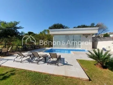 Lote/Terreno à venda, 333m² no Parque Brasil 500, Paulínia