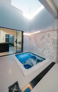 Casa com 3 Quartos à venda, 105m² no Residencial Campos do Jordão, Anápolis