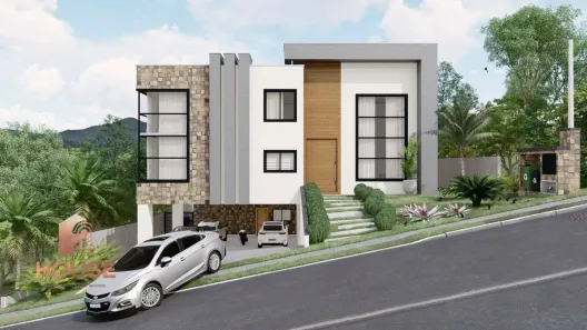 Lote/Terreno à venda, 800m² no Ouro Fino, Santa Isabel