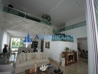 Casa de Condomínio com 4 Quartos à venda, 1200m² no Alphaville I, Salvador