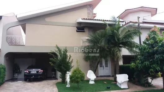 Casa com 5 Quartos para venda ou aluguel, 460m² no Recanto Real, São José do Rio Preto