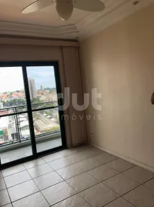 Apartamento com 3 Quartos à venda, 77m² no Vila São Bento, Campinas