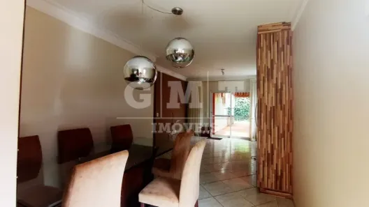 Casa de Condomínio com 4 Quartos à venda, 250m² no Recreio das Acácias, Ribeirão Preto