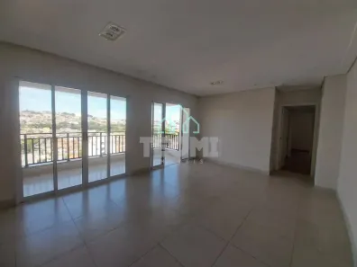 Apartamento com 3 Quartos à venda, 99m² no Vila das Jabuticabeiras, Taubaté