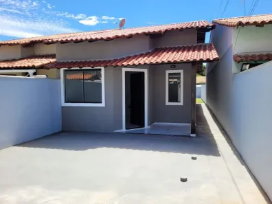Casa com 2 Quartos à venda, 90m² no Recanto de Itaipuaçu (Itaipuaçu), Maricá