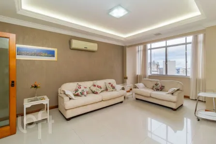 Apartamento com 3 Quartos à venda, 140m² no Centro Histórico, Porto Alegre
