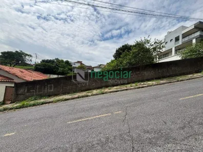 Lote/Terreno à venda, 360m² no Brasiléia, Betim