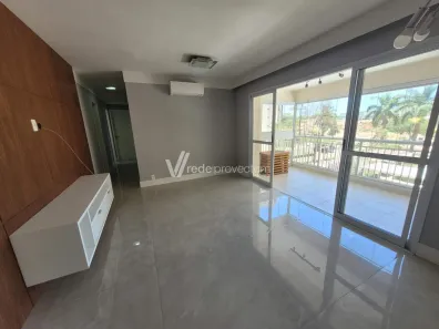 Apartamento com 3 Quartos à venda, 92m² no Vila Brandina, Campinas