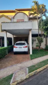 Sobrado com 5 Quartos à venda, 135m² no Parque Industrial Lagoinha, Ribeirão Preto
