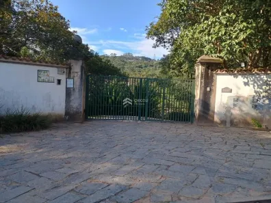 Fazenda/Sítio com 4 Quartos à venda, 500m² no Jardim Cardoso (Mailasqui), São Roque
