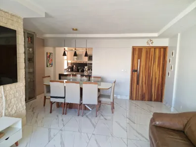 Apartamento com 4 Quartos à venda, 132m² no Setor Bueno, Goiânia