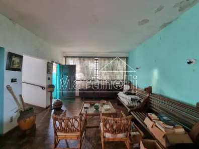 Imóvel Comercial com 3 Quartos à venda, 394m² no Jardim Sumaré, Ribeirão Preto