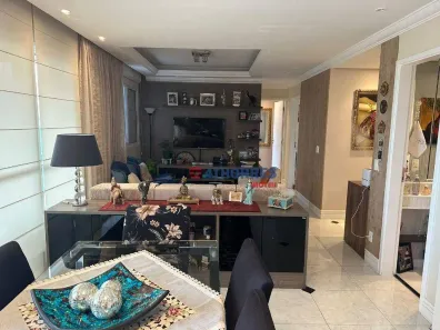 Apartamento com 2 Quartos à venda, 87m² no Jardim Londrina, São Paulo