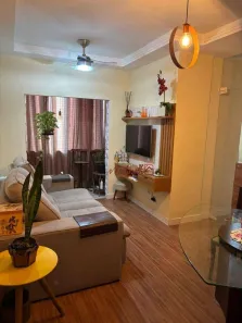 Apartamento com 3 Quartos à venda, 59m² no Morada de Laranjeiras, Serra