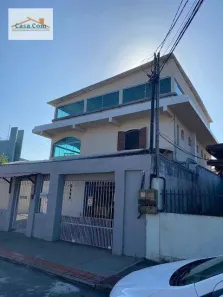 Prédio Comercial para venda ou aluguel, 380m² no Parque Residencial Laranjeiras, Serra